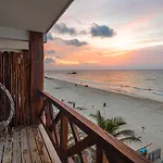 Hotelito Azul