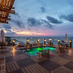 Hotelito Azul