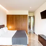 Tulum City Apartment D-101