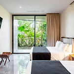 Tulum City Apartment D-101