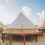 Glamp Ikal Tulum