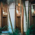 Glamp Ikal Tulum