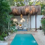 Villa Sanah