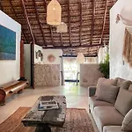 Amansala Chica Resort