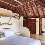Amansala Chica Resort