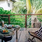 Orchid House Tulum Beach (Adults Only)