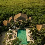 Radhoo Tulum (Adults Only)