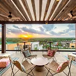 Aloft Tulum