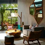 Aloft Tulum