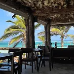 Amana Tulum , Beach Front Hotel