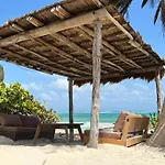 Amana Tulum , Beach Front Hotel