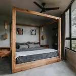 Media Luna Boho Chic Villa E11 Pvt Pool Concierge