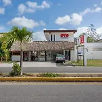 Oyo Hotel Palma Real