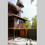 Retiro Maya Tulum