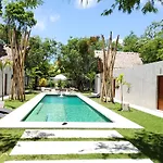 Aqua Viva Tulum