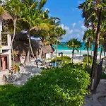 Hotel Boutique Mestizo