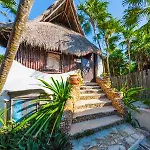 Hotel Boutique Mestizo
