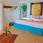 Hotel Boutique Mestizo