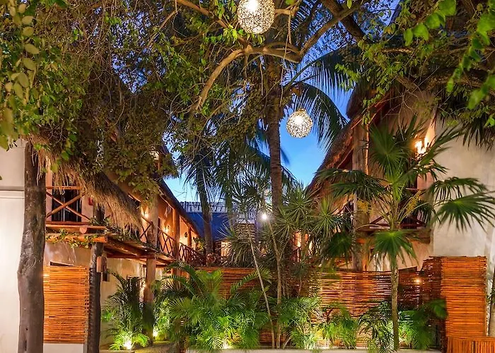 Kin Ha Tulum Hotel