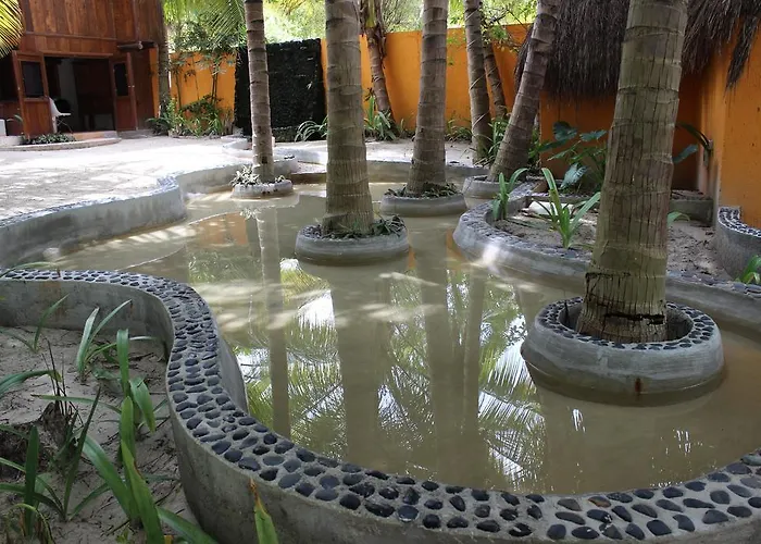 Retiro Maya Tulum
