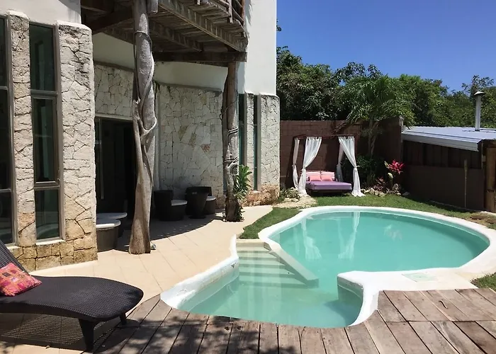 Harmony Glamping Boutique Hotel And Yoga