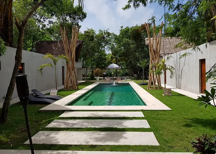 Aqua Viva Tulum