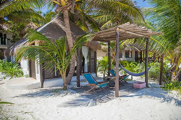 Hotel Boutique Mestizo