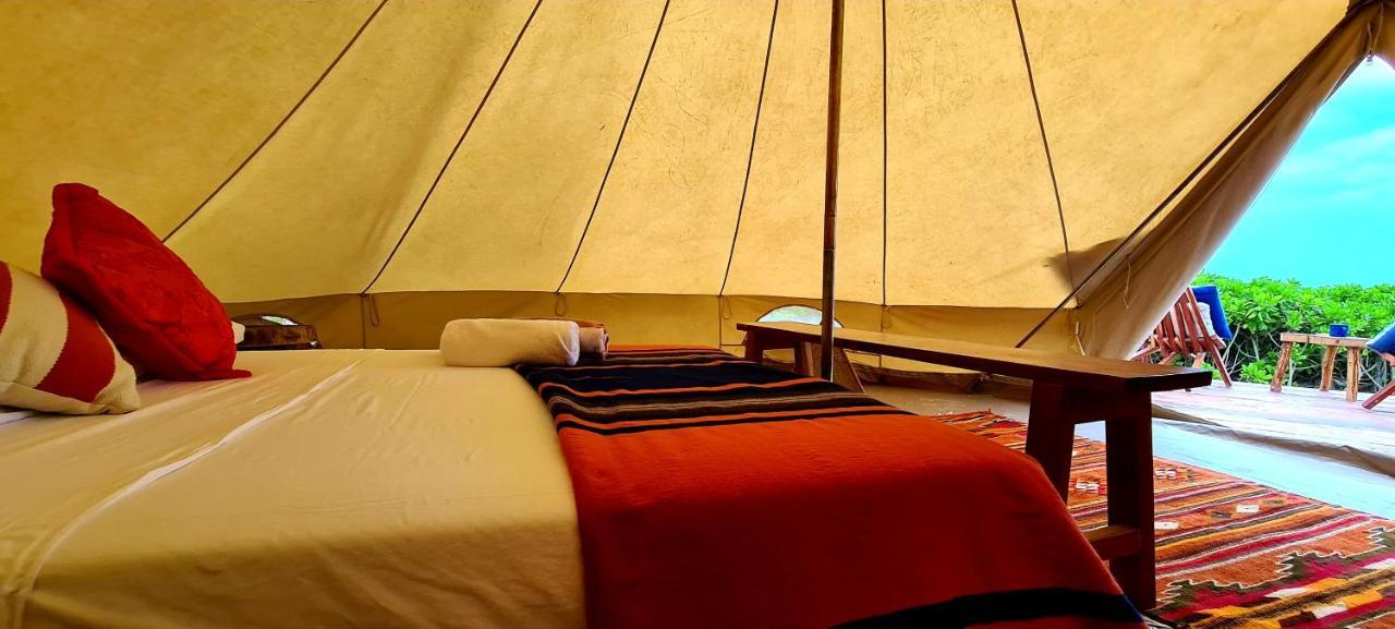 Glamp Ikal 3*