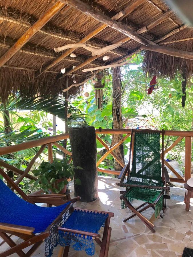 Maison 3* Tulum