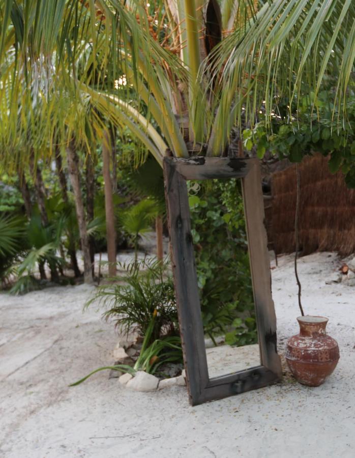 Glamp Ikal Tulum