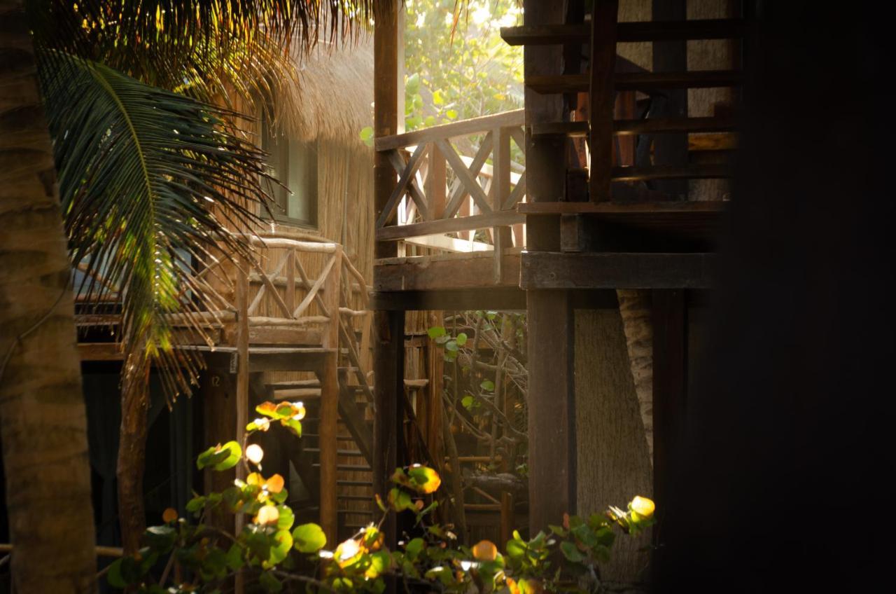 Hotelito Azul Hotel Tulum