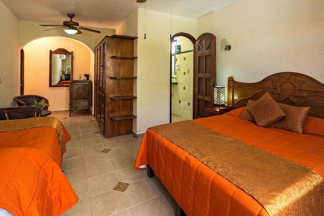 Maison Tulum
