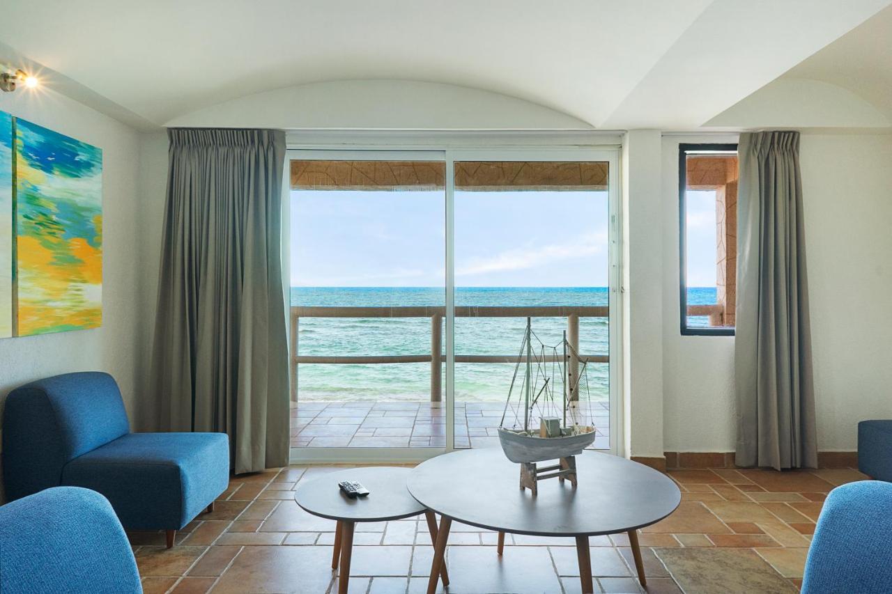 Hotel Caleta Tankah 3*