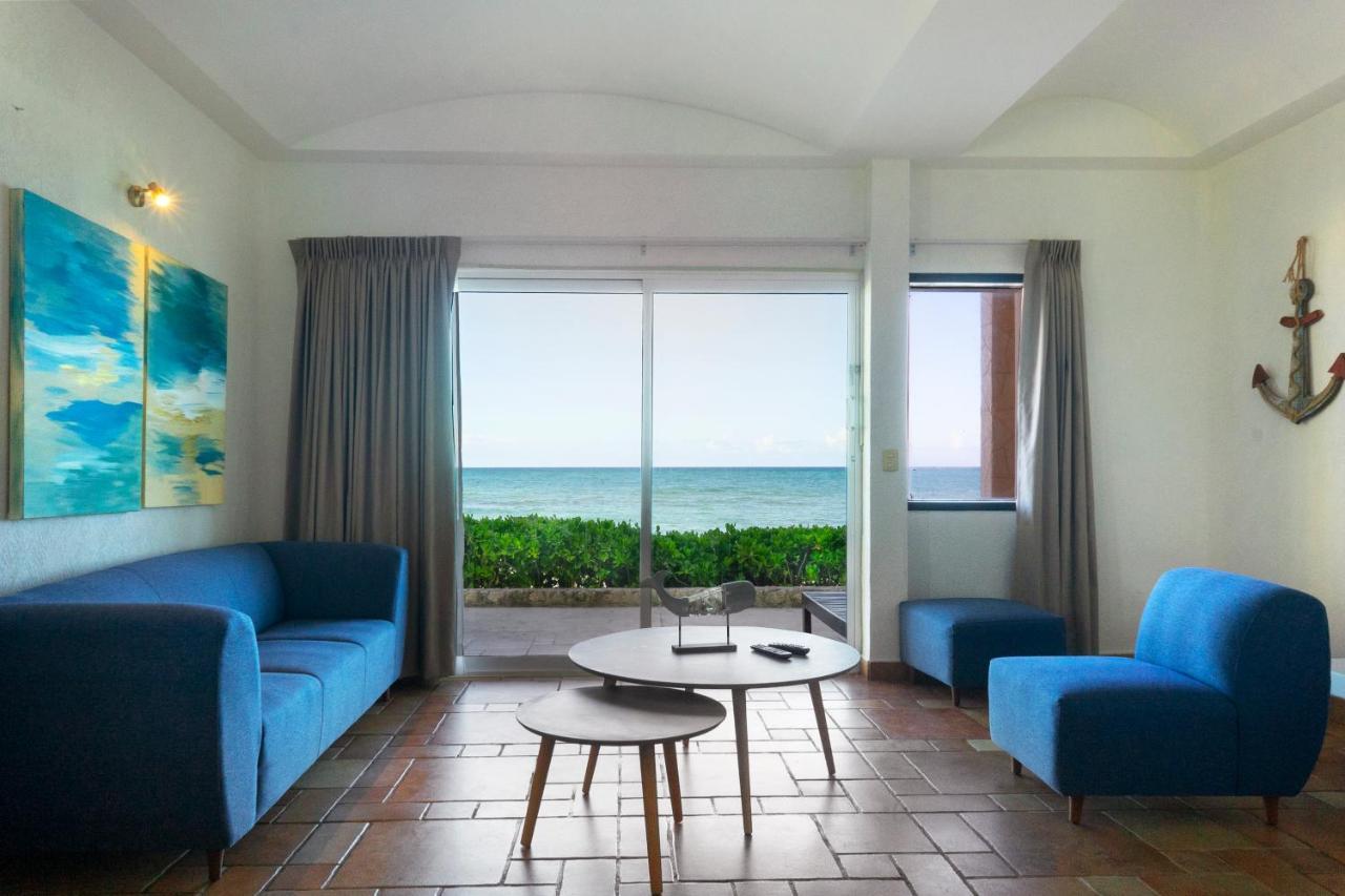 Hotel Caleta Tankah Tulum