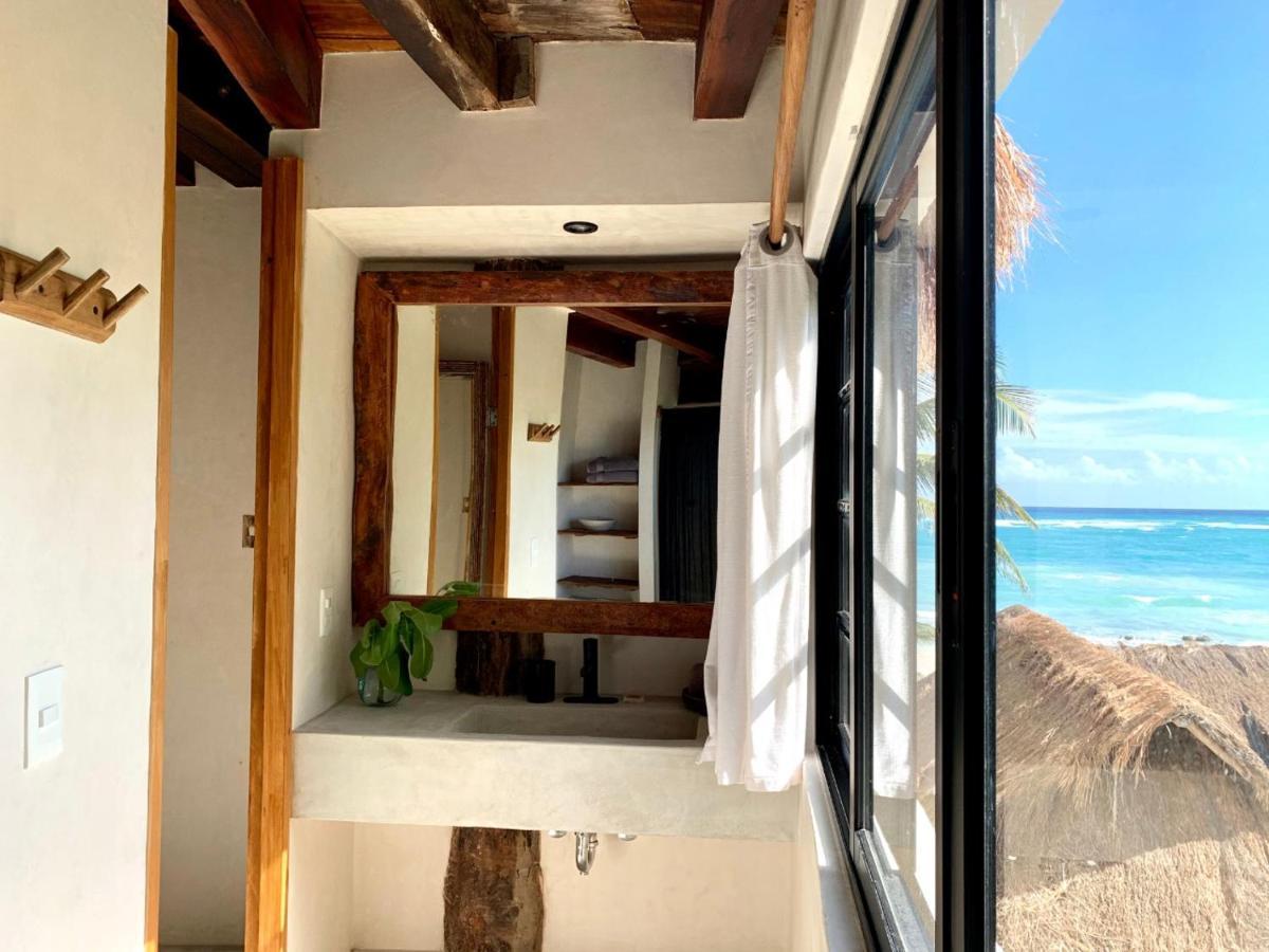Amansala Chica Hotel Tulum