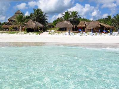 Retiro Maya *