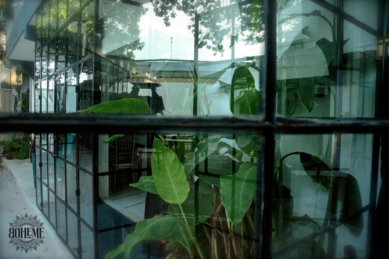 Hotel Radio Tulum