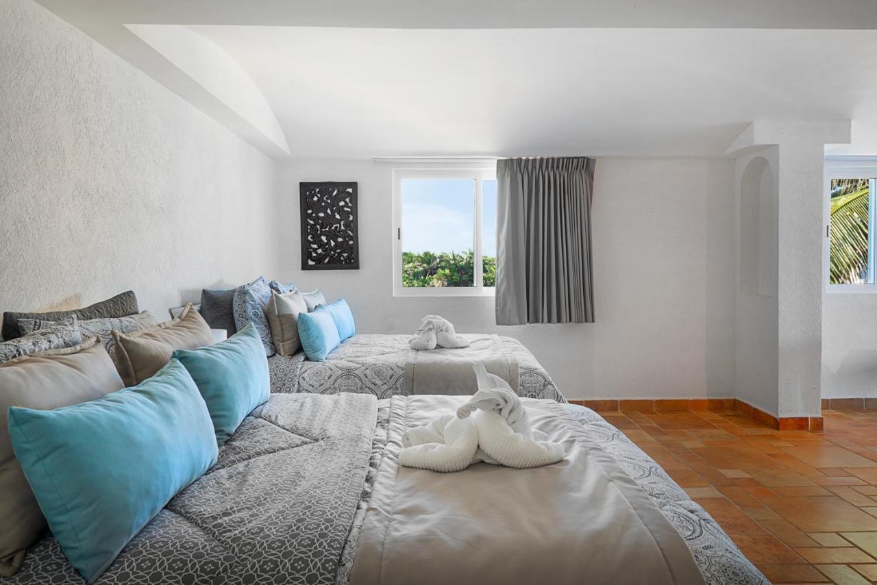 Caleta Tankah Hotel