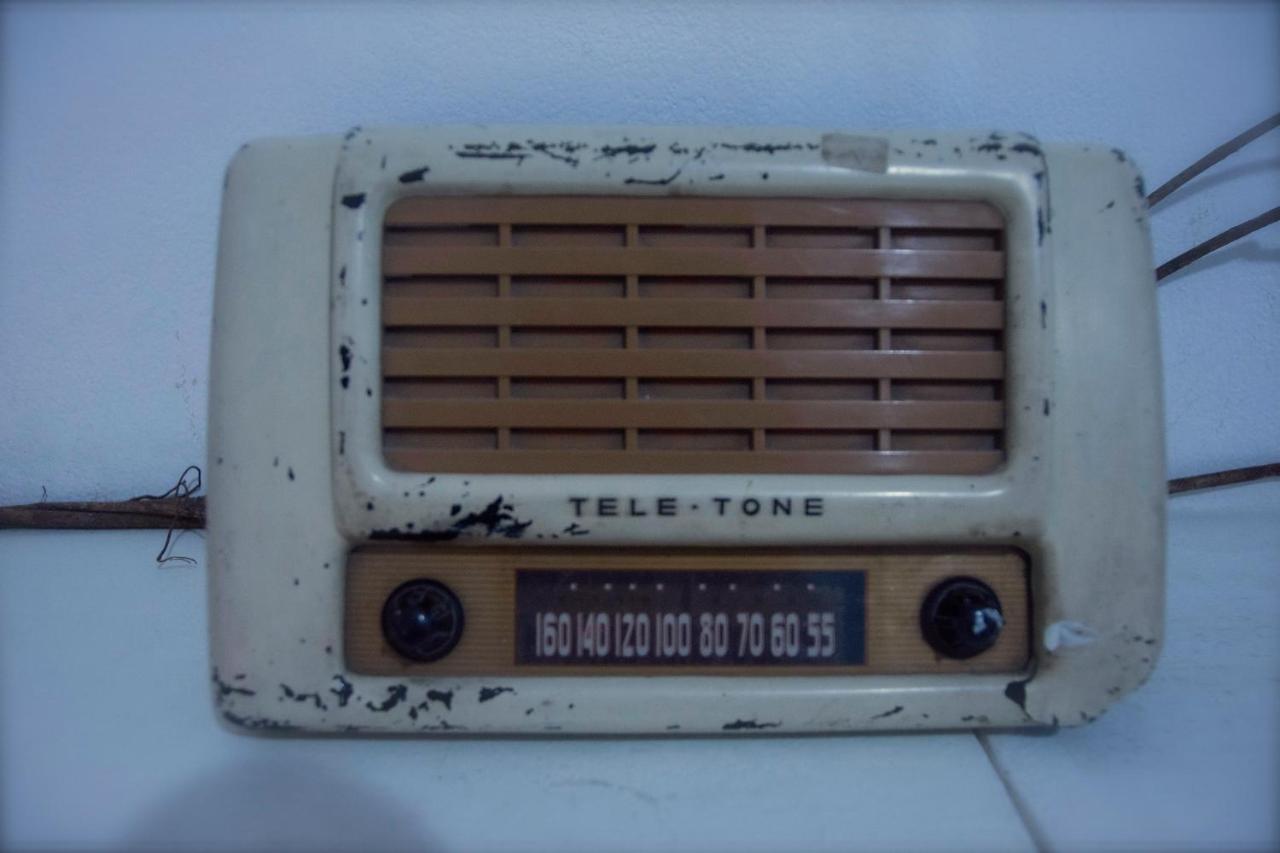 Radio Hotel