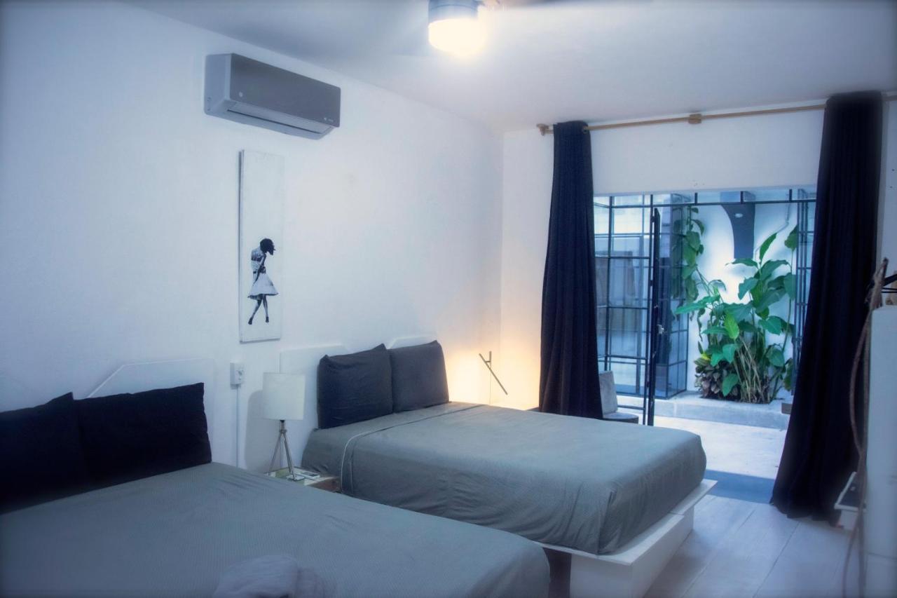 Radio Hotel Tulum