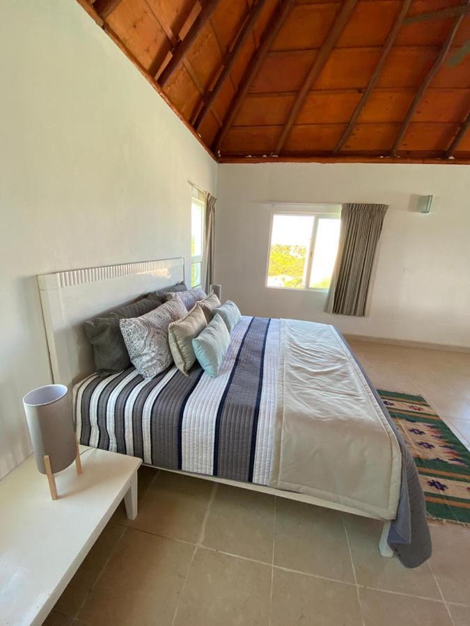 Hotel Caleta Tankah