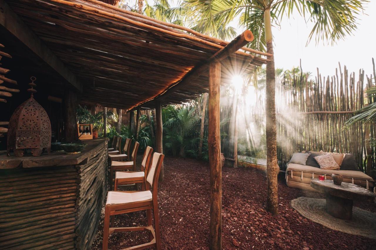Hotel Radhoo (adults Only) Tulum