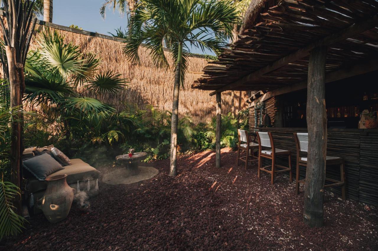 Radhoo (adults Only) 4* Tulum