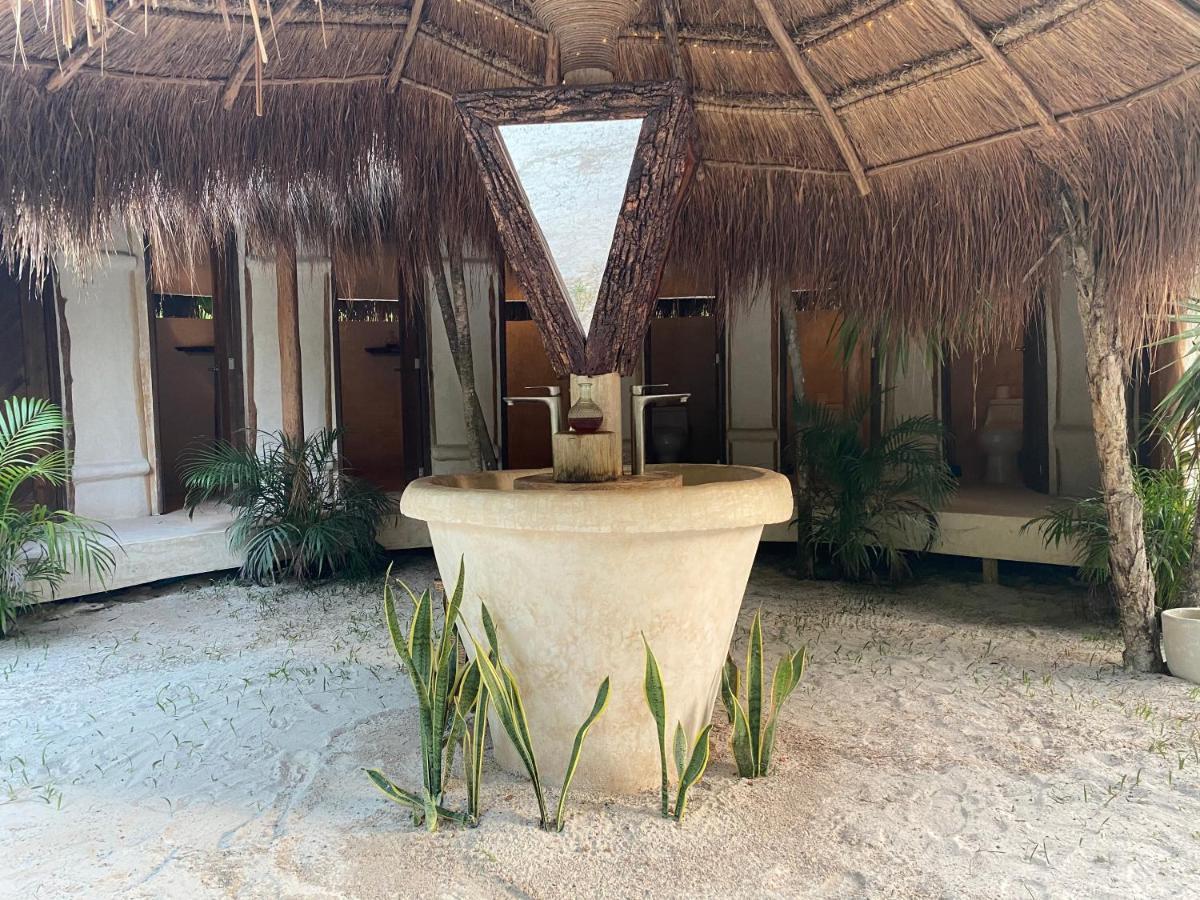 Campo de lujo Glamp Ikal
