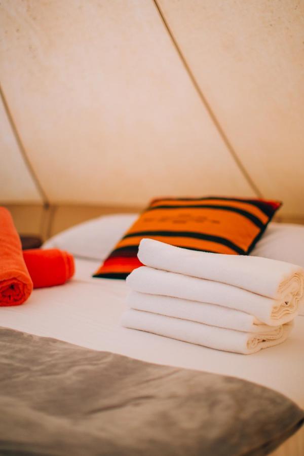 Campo de lujo Glamp Ikal 3*