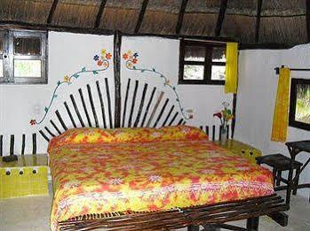 Retiro Maya *