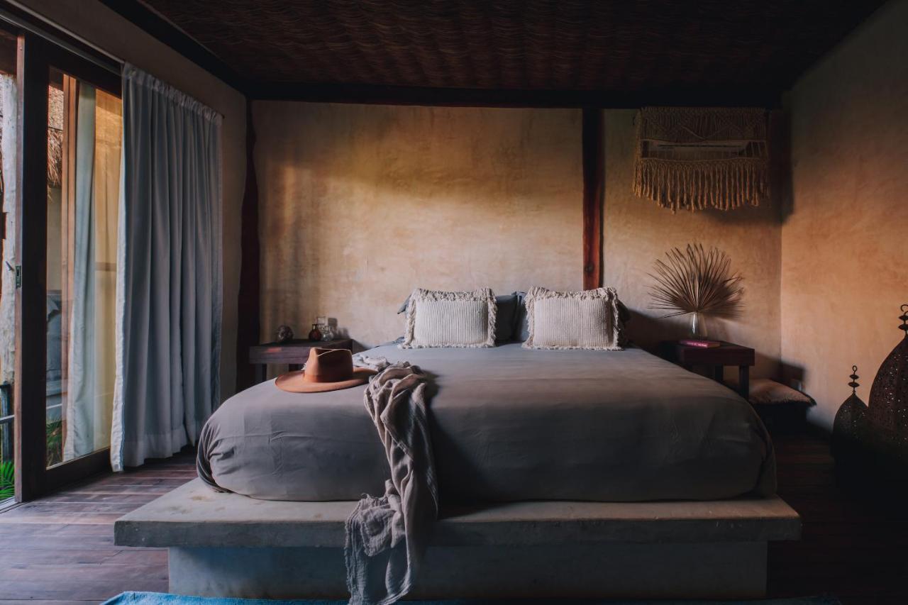 Radhoo (adults Only) 4* Tulum