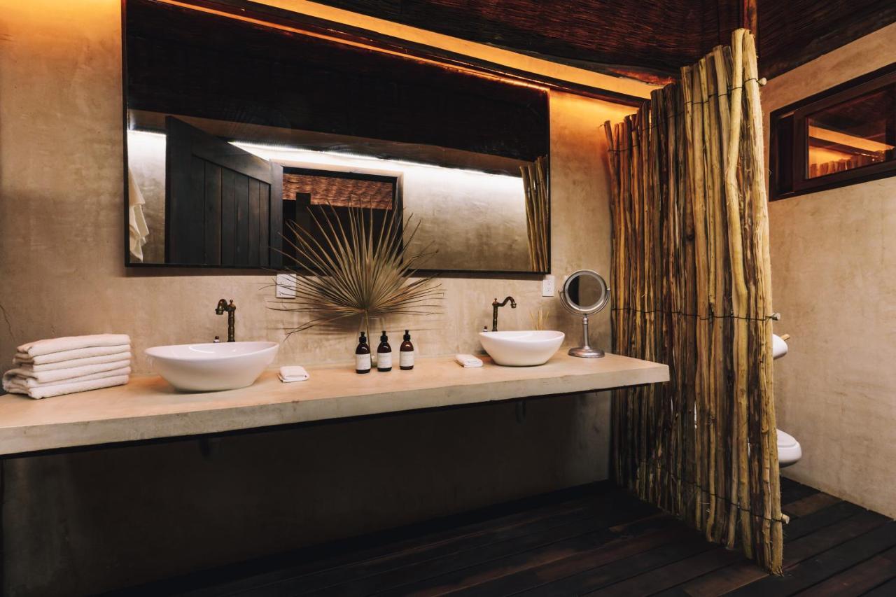 Radhoo (adults Only) Hotel Tulum
