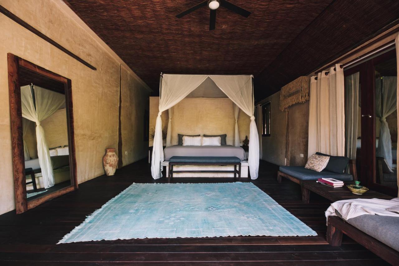 Radhoo (adults Only) 4* Tulum