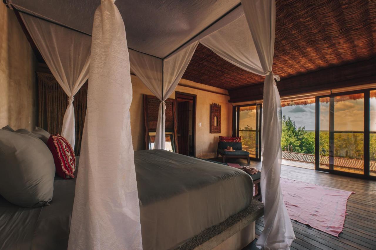 Radhoo (adults Only) 4* Tulum